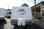 2011 Forest River Gazelle